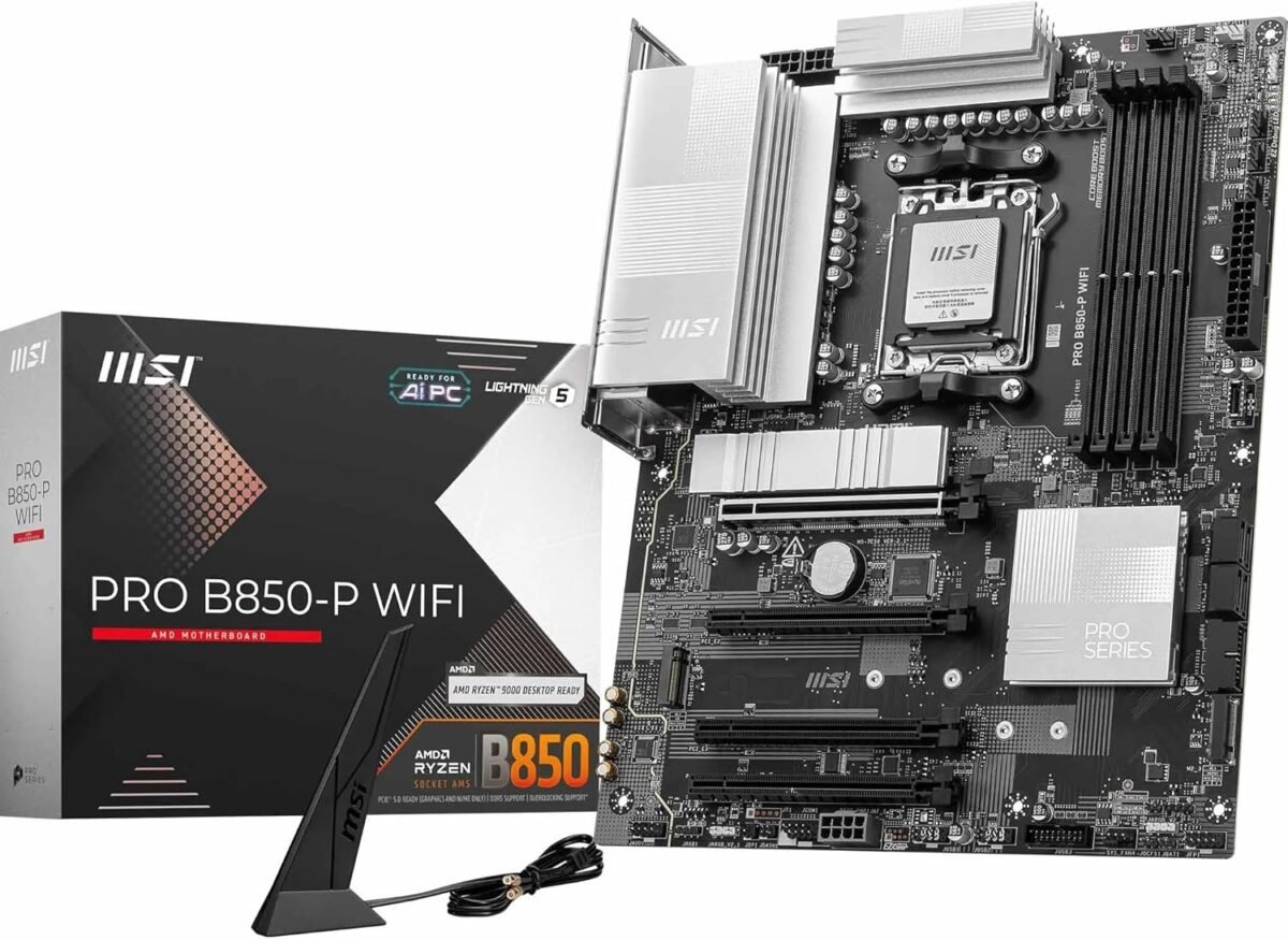 Msi pro b850 p wifi motherboard atx supports amd ryzen 90008000.jpg