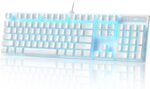 Magegee mechanical gaming keyboard wired usb adjustable backlight key.jpg