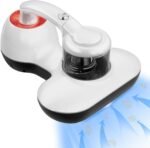 Mattress vacuum cleaner handheld uv bed vacuum cleaner 16kpa 12800.jpg