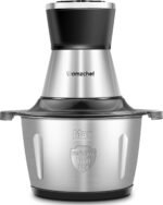 Meat grinder electric amzchef 500w food processor with stainless stee.jpg