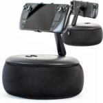 Mechanism gaming pillow for steam deck oled lcd experience zero gr.jpg