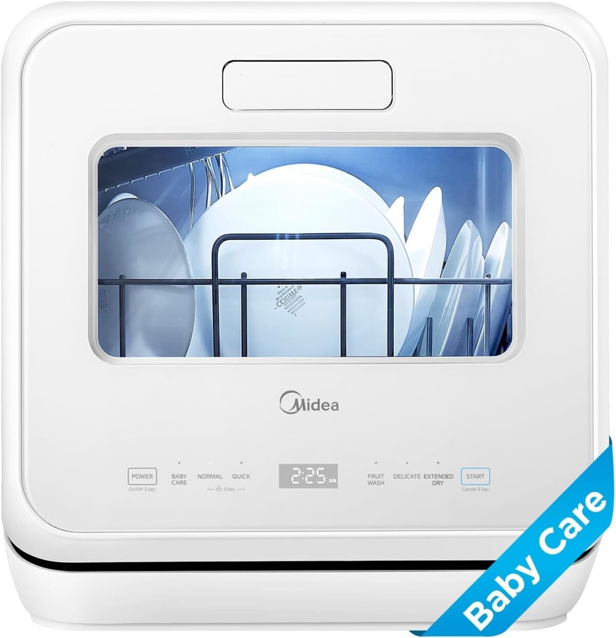 Midea mdc17p4cww portable countertop mini 5l built in water tank baby.jpg
