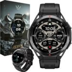 Military gps smart watch 1.43 amoled always on display built in gps.jpg