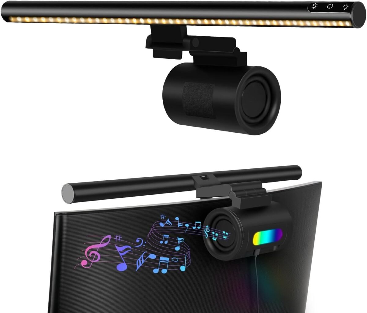 Monitor light bar with speaker curvedflat computer screen bar eye ca.jpg