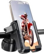 Motorcycle phone mount bike phone holder mount camera friendly han.jpg
