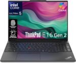 Oemgenuine lenovo thinkpad e16 gen 2 wuxga 16 display intel ultra 5.jpg