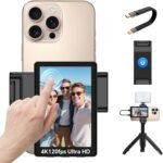Omnimaster assistivetouch selfie monitor iphone no lag 4k120fps dual.jpg