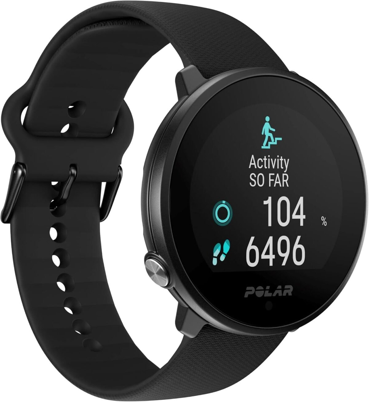 Polar unite waterproof fitness watch includes wrist based heart rate.jpg
