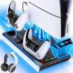 Ps5slimpro cooling station ps5 stand with auto turbofan 3 level s.jpg
