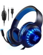 Pacrate gaming headset for ps5ps4xbox onenintendo switchpcmac ps.jpg