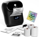 Phomemo label maker m110 address label printer bluetooth thermal pri.jpg