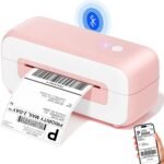 Phomemo label printer 4x6 thermal printer for small business shipp.jpg
