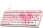 Rk royal kludge r75 mechanical keyboard wired with volume knob 75 ke.jpg