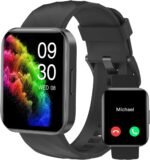Ruimen smart watches for men women answermake calls compatible with.jpg