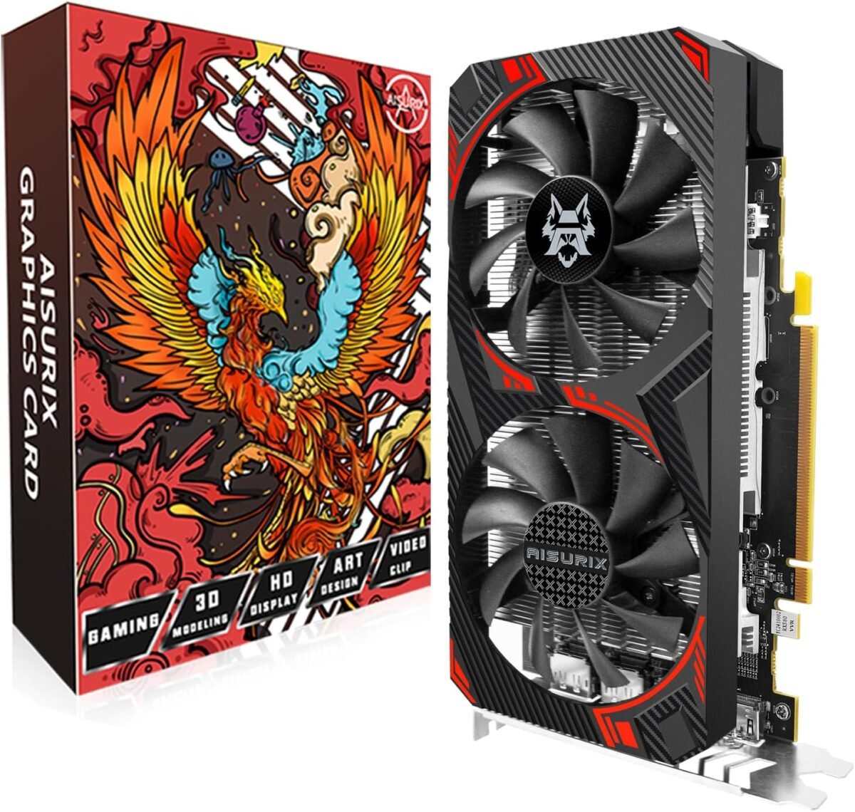 Rx 580 graphics card 8gb gddr5 2048 sp pcie 3.0 dual fan cooling direc.jpg