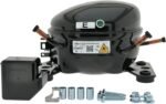 Refrigerator compressor vmh1113y dc230v 44 150hz r600a for frigidaire.jpg