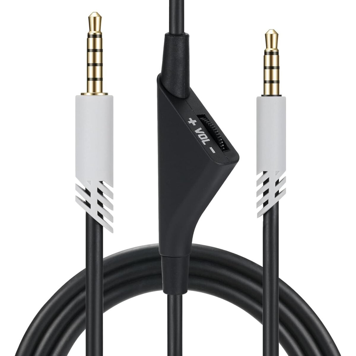 Replacement cable cord for astro a40a40tra10 gaming headsets aux wi.jpg