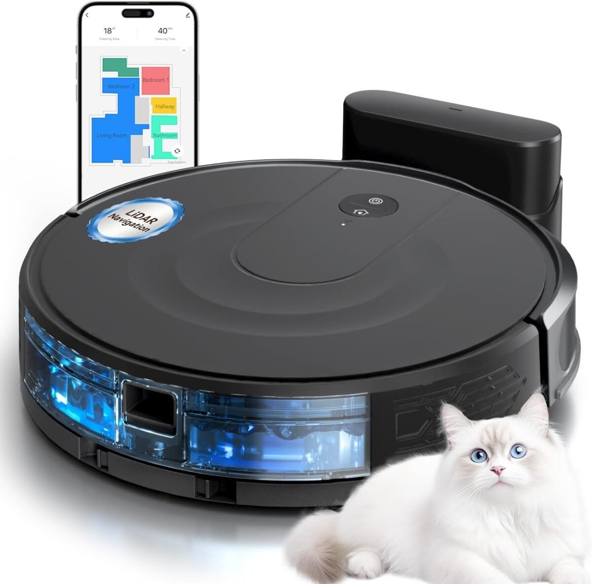 Robot vacuum and mop combo lidar navigation with ultra slim design s.jpg