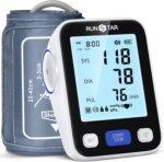 Runstar upper arm blood pressure monitor with wide range cuff 8.7.jpg