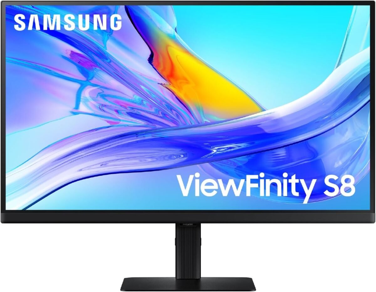 Samsung 27 inch viewfinity s8 s80ud 4k uhd high resolution monitor w.jpg