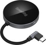 Smallrig sdtf dual slot card reader usb 4.0 312mbs high speed trans.jpg