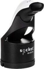 Socket scan s740 universal barcode scanner white black dock cx344.jpg