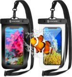 Syncwire waterproof smartphone pouch pack of 2 ipx8 touch sensitive.jpg
