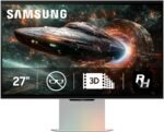 Samsung 27 inch odyssey 3d g90xf 4k 165hz gaming monitor 1ms respo.jpg
