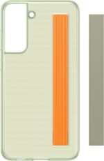 Samsung galaxy s21 fe 5g clear slim strap cover protective phone case.jpg
