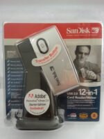 Sandisk imagemate 12 in 1 usb 2.0 flash memory card reader sddr 89 a15.jpg