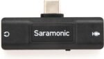 Saramonic usb c audio interface with 3.5mm trs or trrs mic input 3.5m.jpg