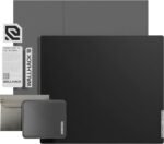 Skypad glass pad gaming mouse pad professional mouse mat black s.jpg