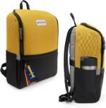 Slim laptop backpack for men with 16 inch laptop compartment busines.jpg