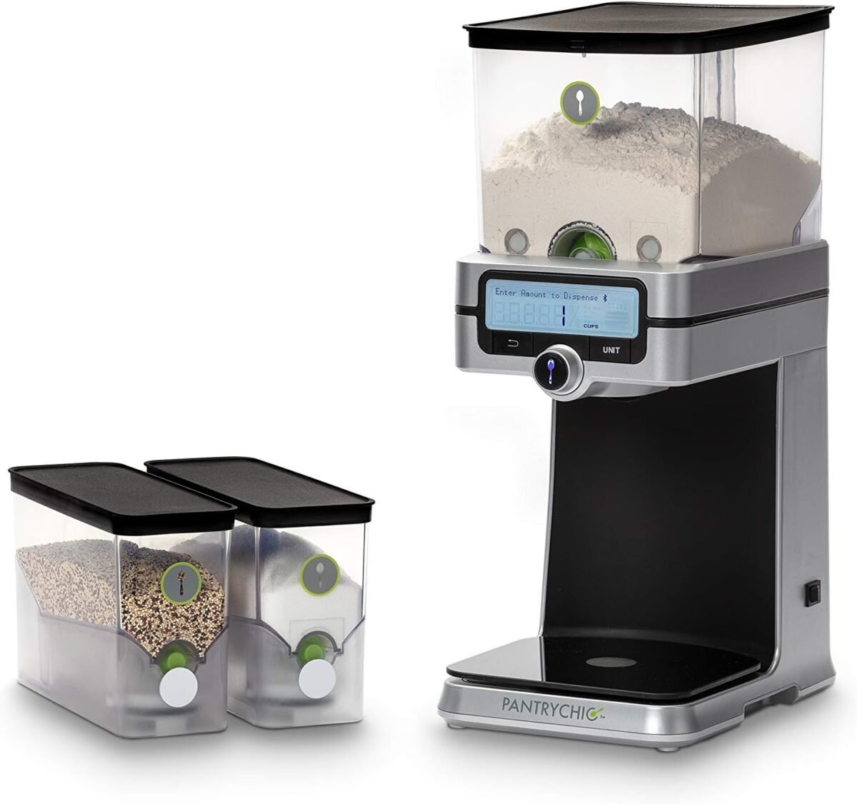 Smart storage system starter kit automatically measures dispense.jpg