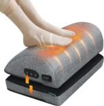 Snailax heated foot rest under desk at work ergonomic footrest with v.jpg