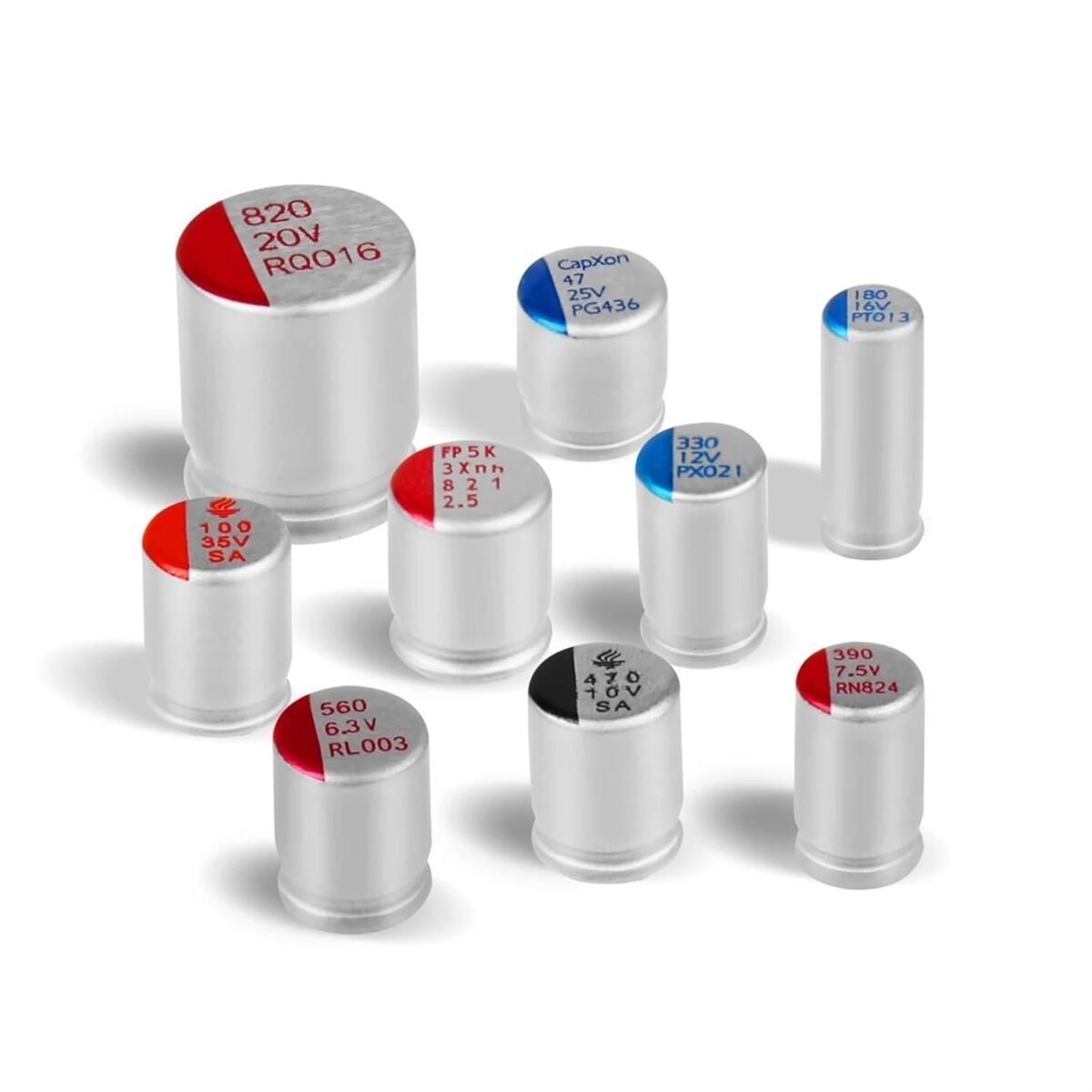 Solid capacitor motherboard 2.5v 3v 6.3v 7.5v 10v 16v 20v 25v 35v 50v.jpg