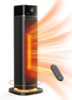 Space heater indoor use jrd 24 fast electric heater with remote the.jpg