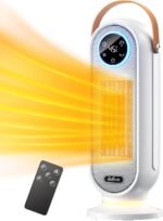 Space heaters for indoor use 16 inch portable electric heater for off.jpg