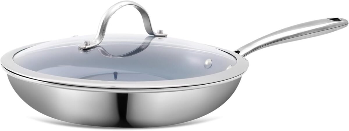 Stainless steel non stick frying pan10 inch healthy non toxic ceramic.jpg