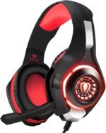 Stereo gaming headset for playstation 4 ps4 over ear headphones with.jpg