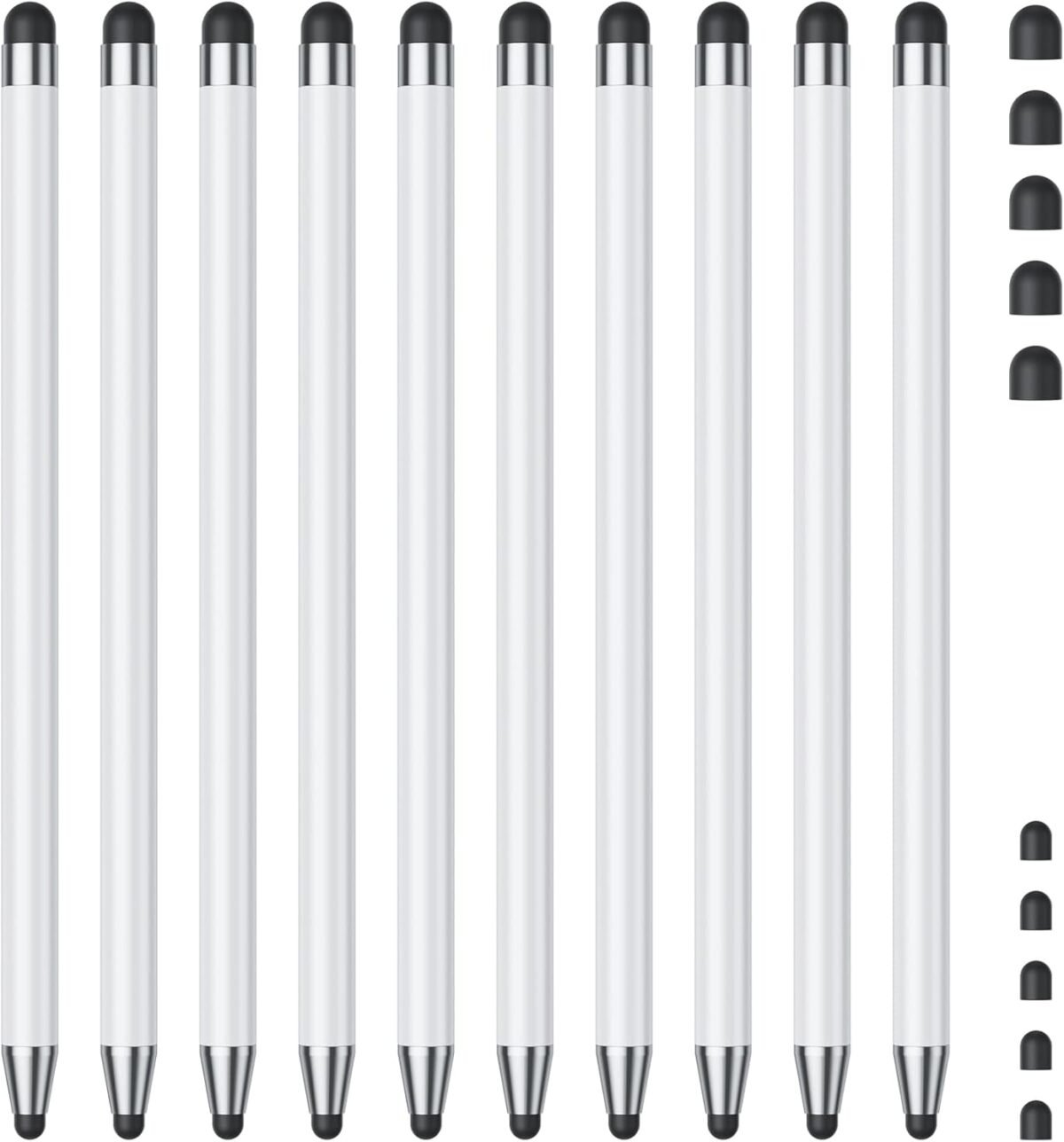 Stylus 10pcs stylus pen for touchscreen high precision and sensiti.jpg