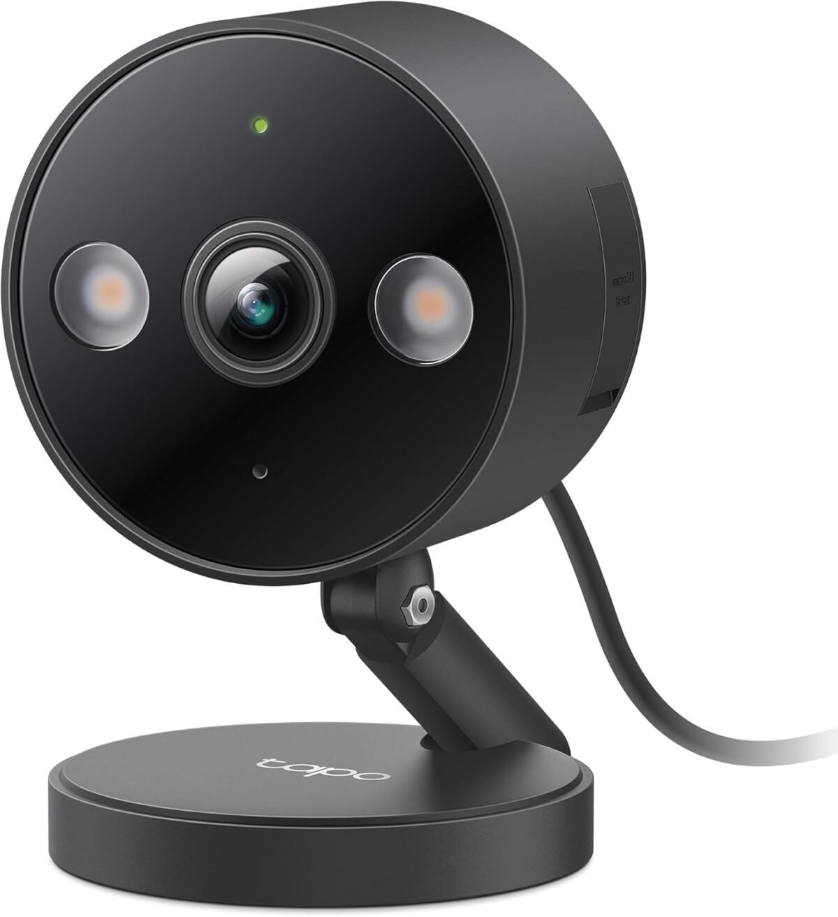 Tapo by tp link 2k qhd security camera indooroutdoor color night vis.jpg