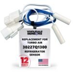 Turbo air 30227q1300 blue replacement refrigerator sensor 12 month war.jpg