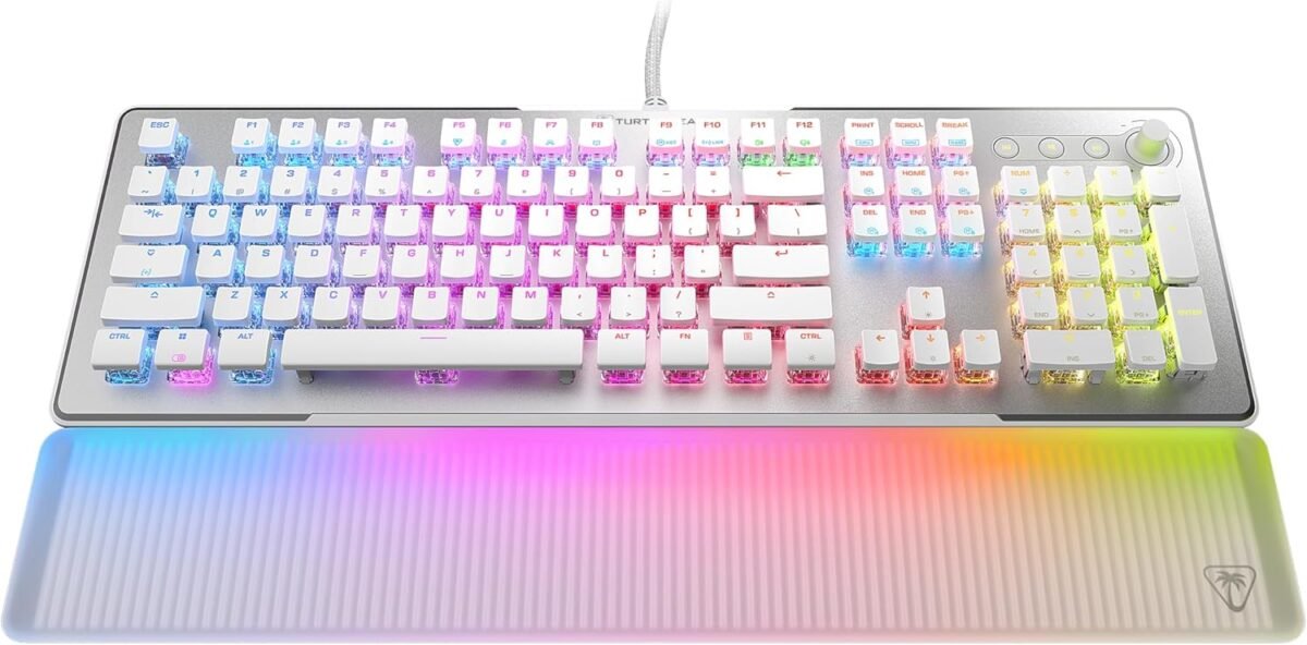 Turtle beach vulcan ii max – optical mechanical pc gaming keyboard cu.jpg