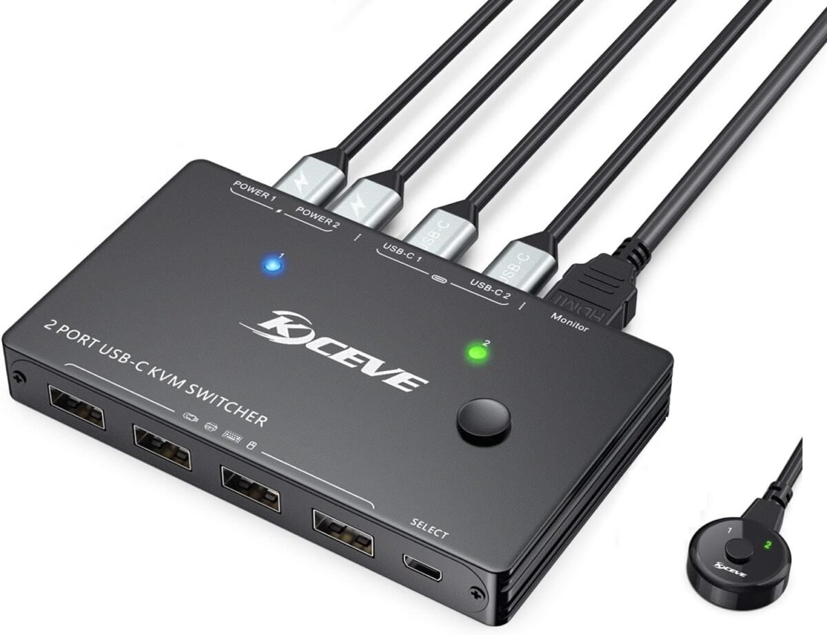 Type c kvm switch 4k@60hz 2 computers share 1 monitor and 4 usb devic.jpg