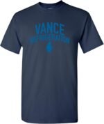 Ugp campus apparel vance refrigeration funny bob vance tv show t shi.jpg