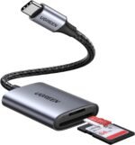 Ugreen usb c sd card reader 2 in 1 micro sd memory card reader for tf.jpg