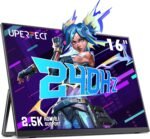 Uperfect 2.5k 240hz portable gaming monitor 16 2560x1600 qhd 100 dc.jpg