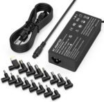 Universal ac adapter 90w laptop charger compatible with lenovo hp dell.jpg