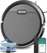 V3 3 in 1 robot vacuum and mop with 5000pa suction power work with 2.jpg